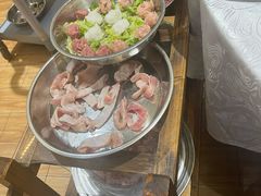 -丰尔粥食·粥底火锅·桑拿鸡(大良总店)