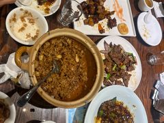 -七菜馆·东北菜·蒸饺(文体路店)