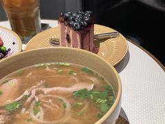 -BAKER&SPICE(环贸店)