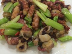 -聚德福海鲜家常菜(刘庄店)