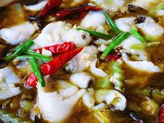 -柒园·三十年创意杭帮菜(龙湖滨江天街店)