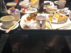 -堂会(白云店)
