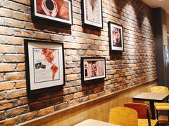 大堂-85度C(上海奉贤苏宁生活广场二店)