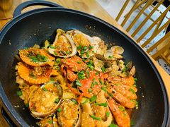 -大厨的餐厅(曾厝垵总店)