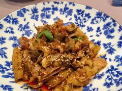 -怡情荟•海鲜青岛菜(五四广场旗舰店)