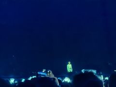 -南京奥林匹克体育中心-体育馆