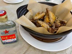 -轩记海鲜餐厅·四十五年老字号·经典粤菜(西区彩虹店)