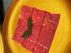 -一绪に寿喜烧(荟聚店)