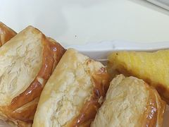-味多美蛋糕(西安门店)
