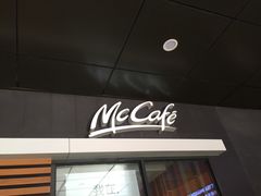 -麦当劳(北京金星西路店)