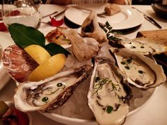 海鲜拼盘-福楼法餐厅FLO
