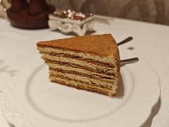 -马克西姆俄罗斯餐厅(通亚街店)