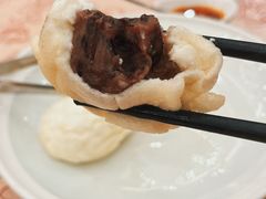 -长白山国际酒店中餐厅