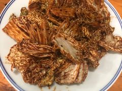 -肉串汪(月坛店)
