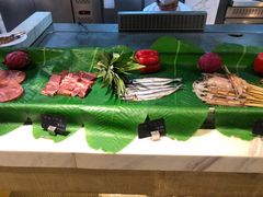 -冀粤香海鲜自助餐厅(西美五洲店)