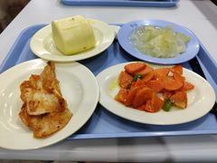 -紫金港餐饮中心-风味餐厅(浙江大学紫金港校区店)