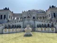 -珠海圆明新园
