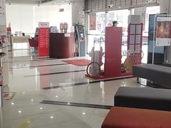 -中信银行(上海五牛城支行)