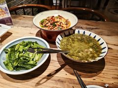 -树厨贵州菜(大十字店)