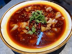 -馬伍旺川菜(江北虹悦城店)