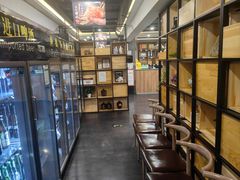 -渔娘渔家丹东海鲜(东直门店)