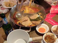 -刘一锅筋头巴脑(小北店)