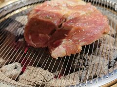 -西塔老太太泥炉烤肉(沈阳店)