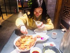 景观位-西安饭庄·非遗陕菜(钟楼店)