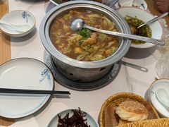 -山东宾馆·齐鲁苑餐厅
