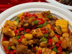 -辣小鲜·南昌大排档(船山路店)