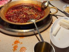 -小龙坎火锅(全球总店)