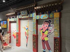 -上海动漫博物馆