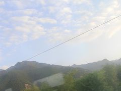 -少华山国家森林公园