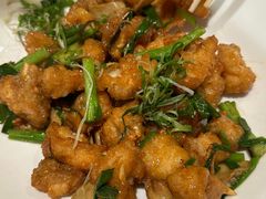 -海港酒家(上水新丰店)