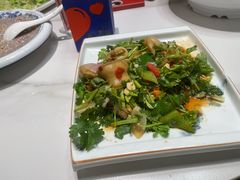 -旺达小吃•三十年福州菜(正大广场店)
