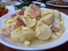 -九龙餐厅(大沽路店)