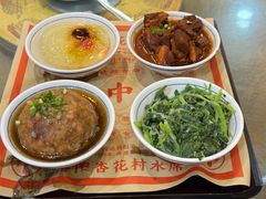 -杏花村水席楼·洛阳水席(老城十字街店)