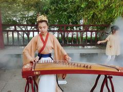 -济南方特东方神画