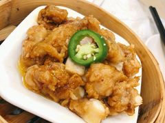 金蒜豉香蒸排骨-有腥气私房菜·寻味顺德