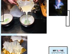 -金井日本料理(丽柏广场店)