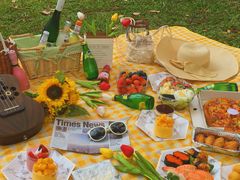 -人民公园(罗湖区)