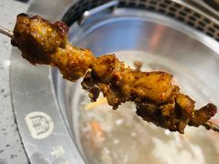 -羊来顺冰煮鲜羊铁锅烀羊肉(八卦岭店)