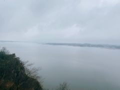 -万佛湖风景区