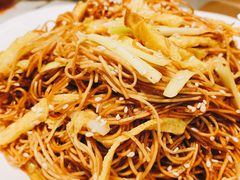 特式炒面-香云轩·顺德菜(香云纱园林酒店店)