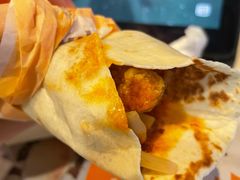 -麦当劳(未来城购物中心店)
