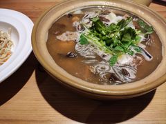 -天怡興·百年蒸饺(万豪广场店)