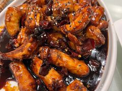 -萃和楼海鲜酒店(汉口路店)