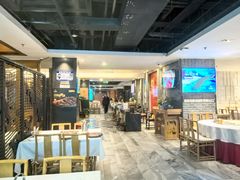 -辣婆婆(航天桥店)