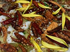 -太二酸菜鱼(深圳布吉万象汇店)