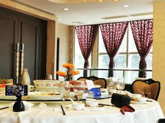 -百乐门喜宴(海珠广场华厦店)